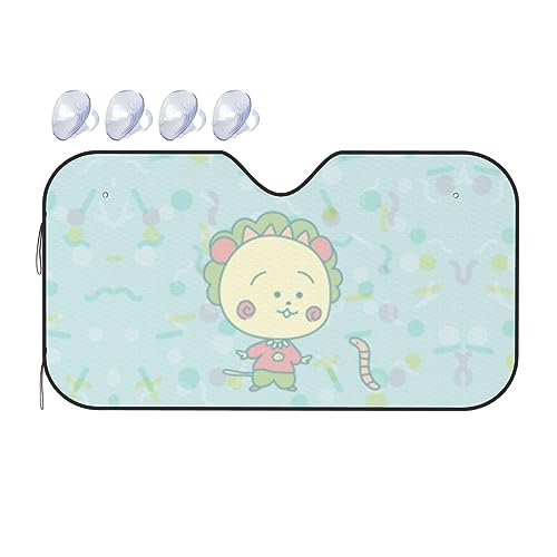 venker RWRW ԗpTVF[h  tgVF[h 킢 TVF[h  tgKX y ܂肽 ԗpi WJ@130x70 cm z2t Ռ fM 悯 lC LN^[ ObY White 11 S
