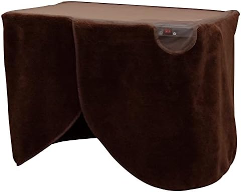 アイリスオーヤマ デスクヒーター DEH-45-T