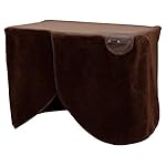 アイリスオーヤマの暖房器具 DEH-45-T