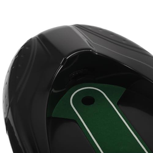 Retourneur automatique de golf compact tapis d'entraînement intérieur