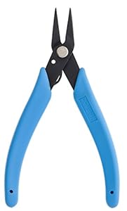 Xuron 485 Spitzzange Präzisionswerkzeug 1 Stück