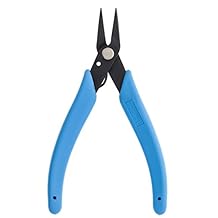 Pliers - Xuron Long Nose 485