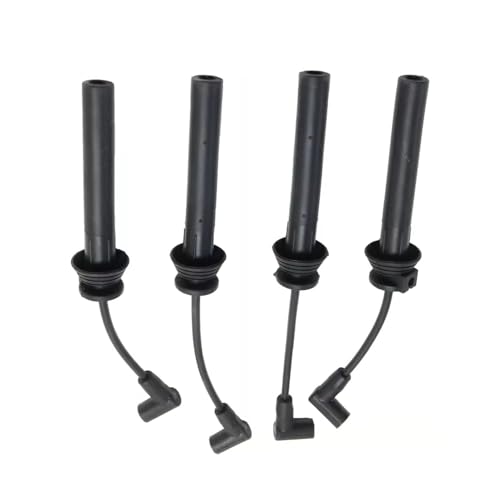 Cable de bujía de alta conductividad para Chrysler Cirrus 2000 LX 27526