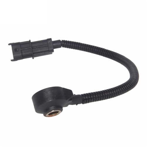 Capteur de cliquetis remplacement contrôle technique KIA PICANTO