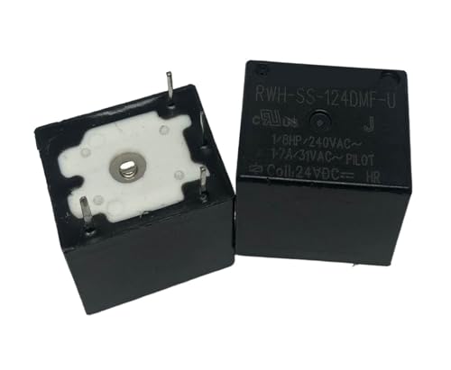 Relais haute performance RWH-SS-112LMG T73 commutation stable - 2