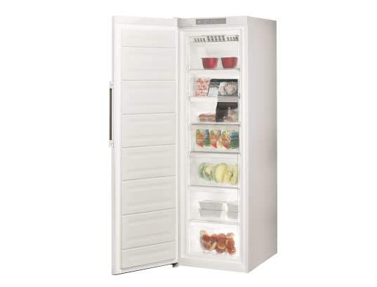 WHIRLPOOL Congélateur armoire UW 8 F1 CW BF 1