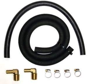 Pacific Performance Engineering PPE Lift Pump Installation KIT for PPE 113050000 (5/8" KIT 113058100)