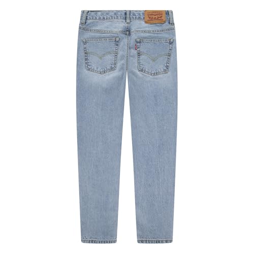 Vaqueros Levi´s 512 Slim Taper: ajuste entallado y comodidad diaria 2