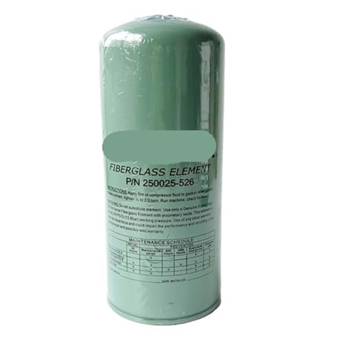 Filtre à liquide de refroidissement 250025-526 anti surchauffe huile