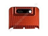 sony ericsson k800i ladekabel SonyEricsson W580i Kamera Cover mit orange