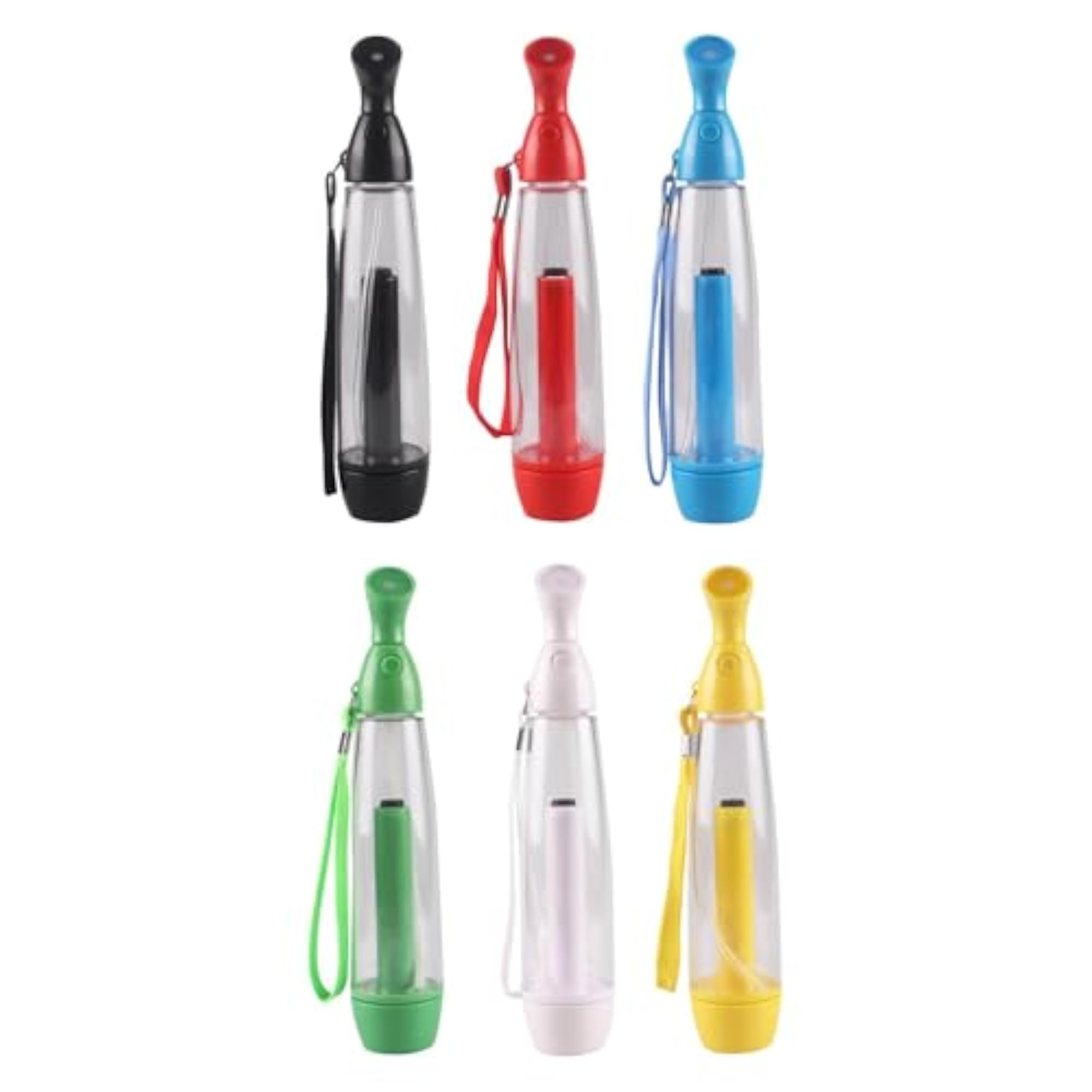 Summer Mister Spray Bottle Compact Misting Sprayer