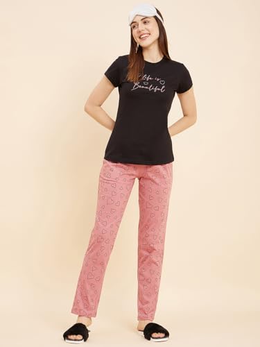 Image of Sweet Dreams Women Pyjama Set
