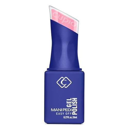 Cupio 3-in-1 Gellack Mani Pedi Influencer Status 8 ml –