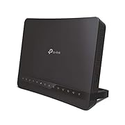 Модем рутер Tp Link Dual Band Gigabit VoIP EVDSL