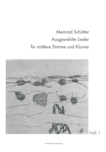 Ausgewählte Lieder 1