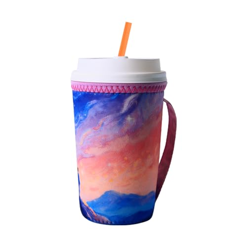 Josake Iced Coffee Sleeve