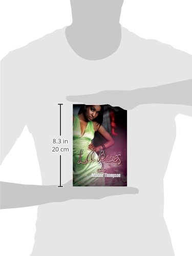 L.A. Blues II (Urban Books)
