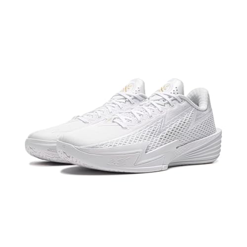 Image of LI-NING Wade Flash Series Men's Basketball On-Court Shoes Professional Cushioning Responsiveness Sneakers ABPU027 ABPU039 ABPV013