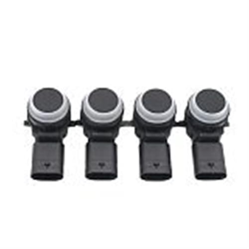 Radar de recul capteur PDC 4 pièces A0009050342 pour pare-chocs stationnement Benz GLK