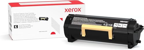 Toner Xerox 006R04730 grande capacité 25000 pages pour imprimante Versalink B410