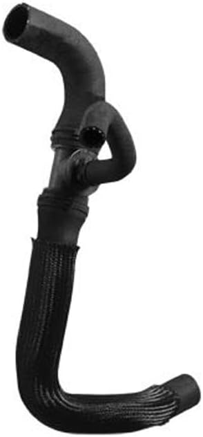 1x Radiator Hose - Lower Radiator Coolant Hose for Ford Edge 2012 2013 2014 2015 2007 2008 2009 2010 2011 for Lincoln MKX 2012 2013 2014 2015 2007 2008 2009 2010 2011