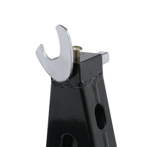 Cavalletto Alza Moto Posteriore ConStands