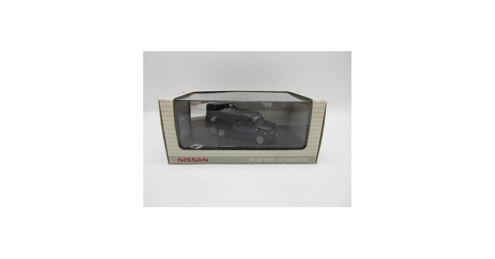 日産 ミニカーセット 10色　キューブ　CUBE タカラトミー Amazon | トミカ 日産 キューブ 10台セット 非売品 | ミニカー