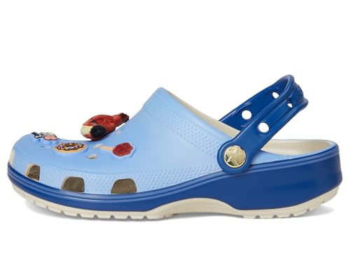 Crocs Disney Zootopia 2 Classic Sabots Enfants - vue 5