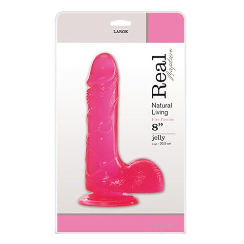TOYZ4LOVERS Vibromasseurs Classiques 1 Unité 300 g