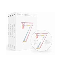 K-POP・アジア BTS  MAP OF THE SOUL 7 Map of the Soul: 7 - Wikipedia