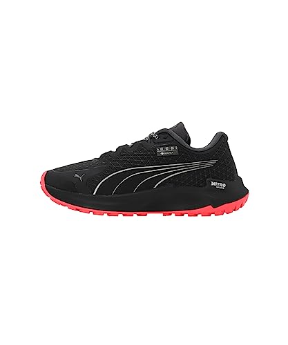 Image of Puma Womens Fast-trac Nitro GTX WNS Running Shoe