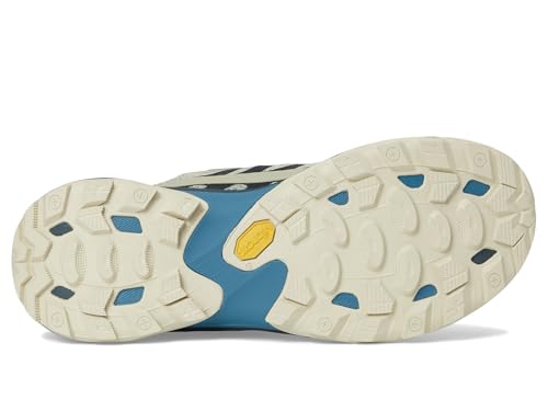 Merrell Men's Moab Speed 2 Hiking Shoe4