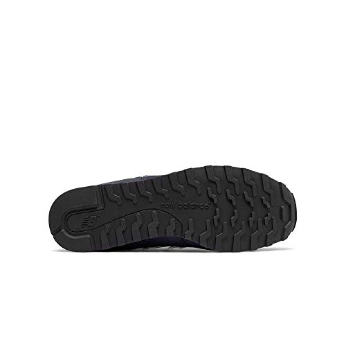 New Balance 405 Core, Zapatillas Deportivas Hombre, Azul/Blanco (Navy Blue/White), 46.5 EU