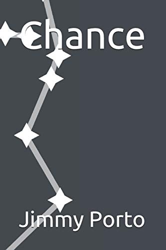 Chance (Portuguese Edition)