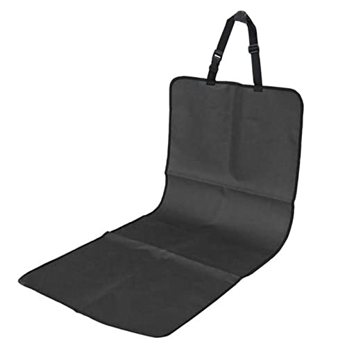 Couverture pour chien imperméable pour protéger vos sièges auto des poils et de la boue