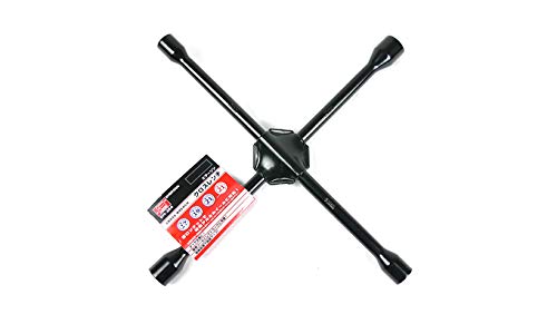 Amazon.co.jp: エマーソン(Emerson) タイヤ交換工具 クロスレンチ Amazon.co.jp: エマーソン(Emerson) タイヤ交換工具 クロスレンチ