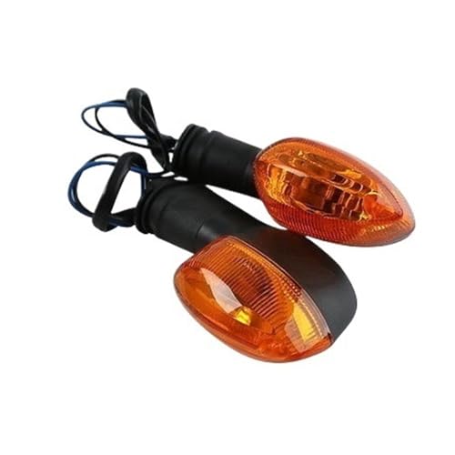 Clignotants moto YZF R6 FZ6 XJ6 pour remplacer l'origine