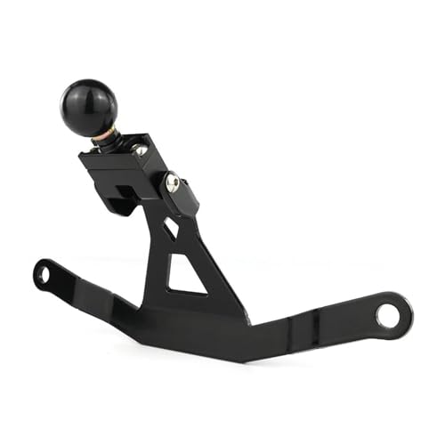 Support téléphone moto Triumph Tiger 900 GT et Rally Pro pour vos voyages et road trips
