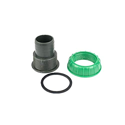 Blagdon Minipond Raccords de Sortie pour Filtre Minipond 4500 et Filtre Minipond 6000 Cover