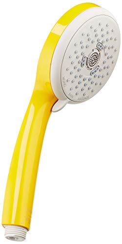 Preisvergleich Produktbild hansgrohe Ersatzteil Croma 100 Duschkopf, Gelb