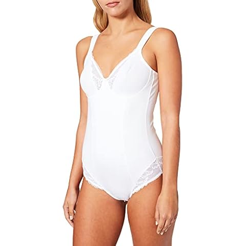 Bodysuit Femme Triumph Cover