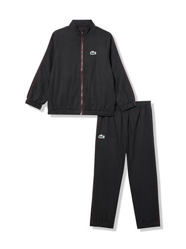 Lacoste Boys Tennis Tracksuit