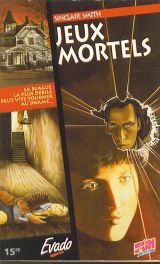 Jeux mortels (CROSS OVER (A))