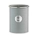 Price comparison product image Typhoon Living Utensil Storage Pot, Grey, 15 x 12.5 cm