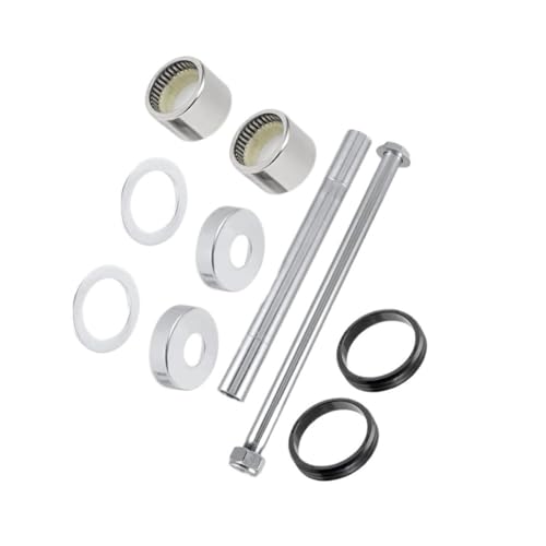 Kit bras oscillant Yamaha Banshee 350 pour réparation de suspension avant YFZ350 1987-2006