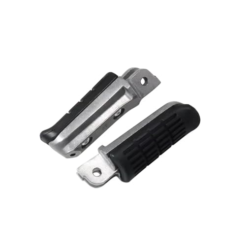 Pédales moto CBR900RR antidérapantes pour repose-pieds avant