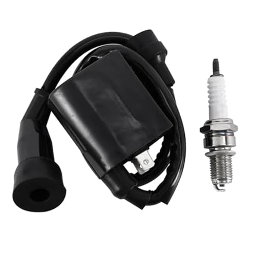 �ɓK������Arctic 400 4X4 2003 2004 2005 2006 2007 3430-055 �I�[�g�o�C �o�C�N �C�O�j�b�V�����R�C�� �X�p�[�N�v���O���W���[�� �A�N�Z�T���[ �o�C�N�p�C�O�j�b�V�����R�C��