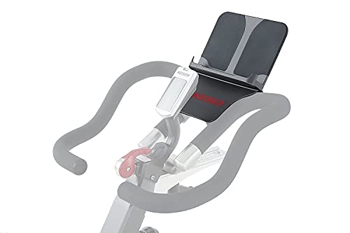 commercial spin bike System