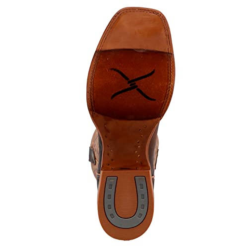 Image of Twisted X MRAL026