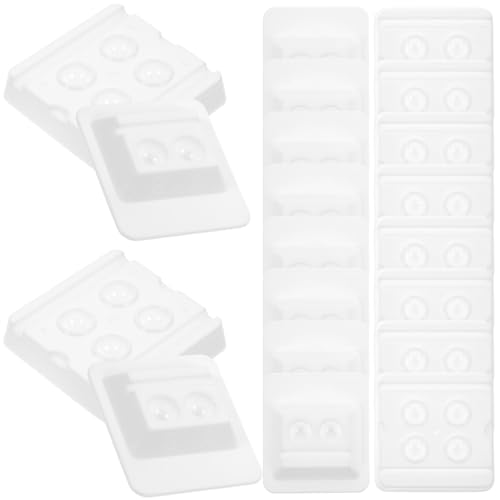 OSALADI ��p�~�L�V���O�{�E��20�Z�b�g �ϋv������d�� ��}���`�O���b�h�I�[�����J�b�v �p�Z�����g �΍p�����p�v���d�l���Օi